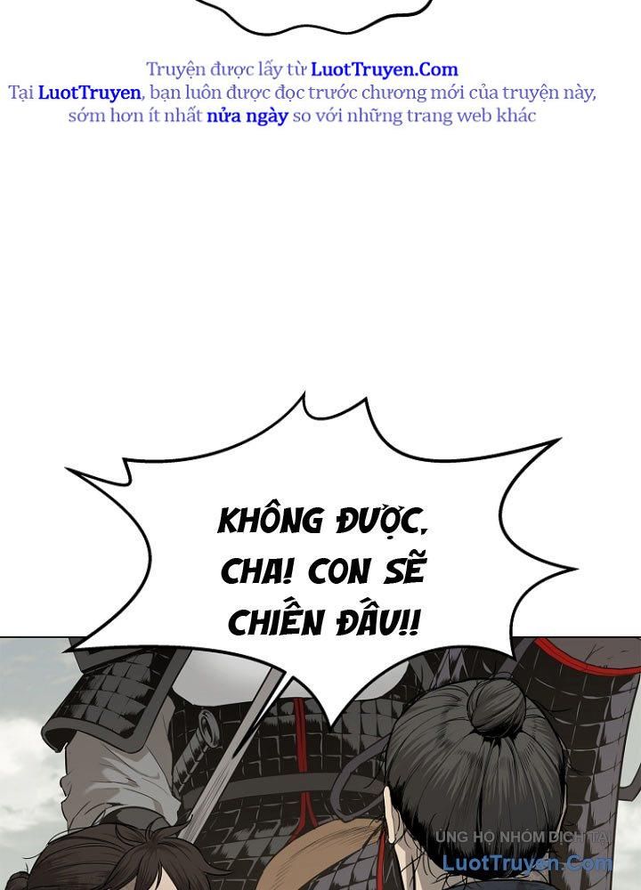 Cương Thiết Liệt Đế Chap 2 - Next Chap 1