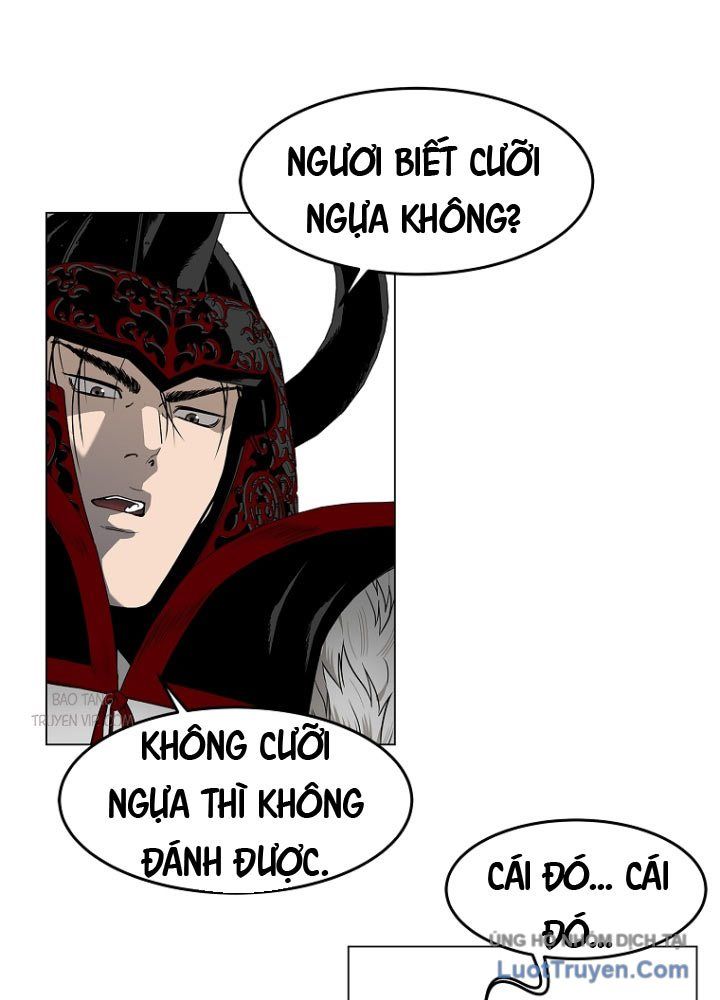 Cương Thiết Liệt Đế Chap 2 - Next Chap 1