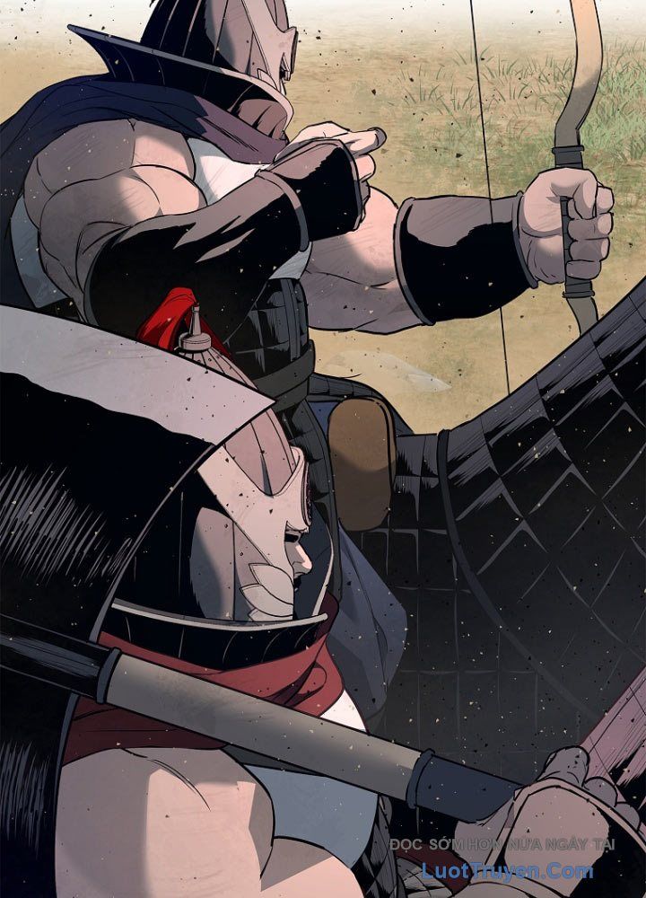 Cương Thiết Liệt Đế Chap 3 - Next Chap 2.5