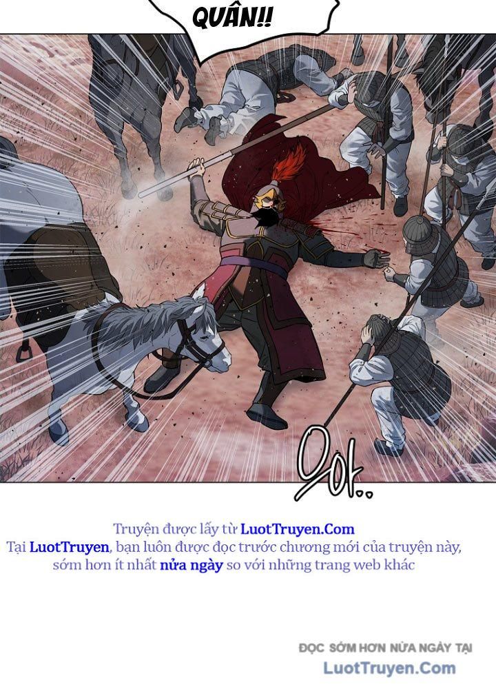 Cương Thiết Liệt Đế Chap 3 - Next Chap 2.5