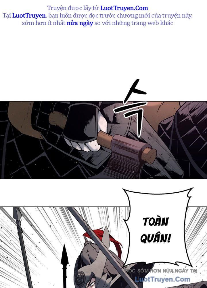 Cương Thiết Liệt Đế Chap 3 - Next Chap 2.5