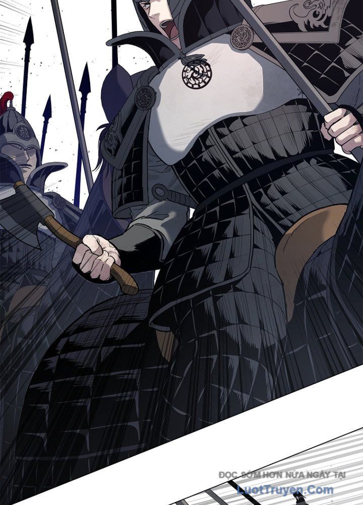 Cương Thiết Liệt Đế Chap 3 - Next Chap 2.5