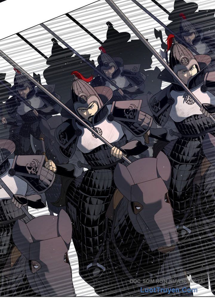 Cương Thiết Liệt Đế Chap 3 - Next Chap 2.5