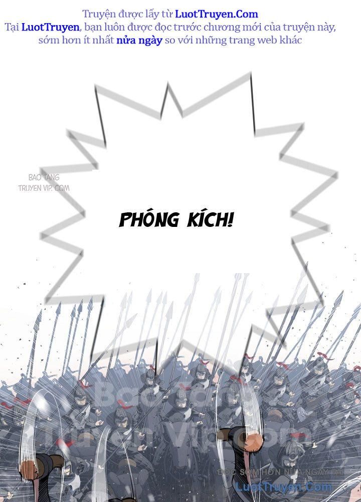 Cương Thiết Liệt Đế Chap 3 - Next Chap 2.5