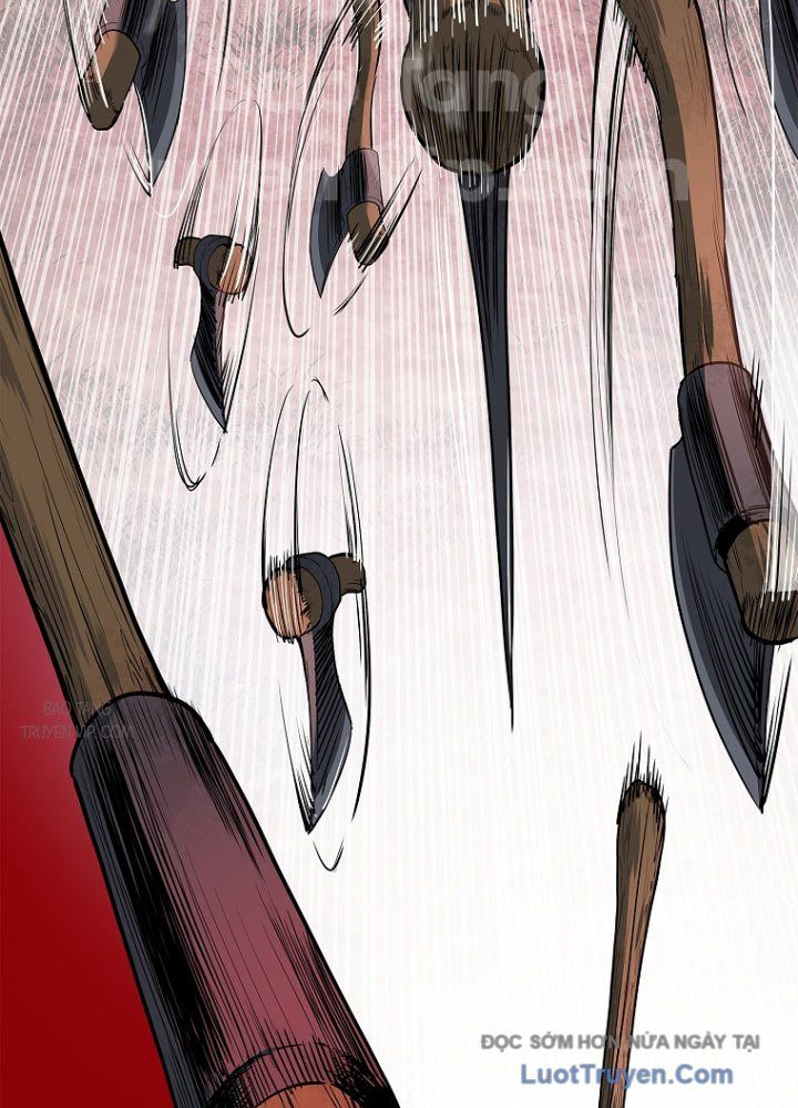 Cương Thiết Liệt Đế Chap 3 - Next Chap 2.5