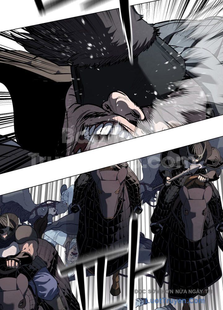 Cương Thiết Liệt Đế Chap 3 - Next Chap 2.5