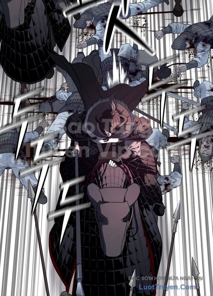 Cương Thiết Liệt Đế Chap 3 - Next Chap 2.5