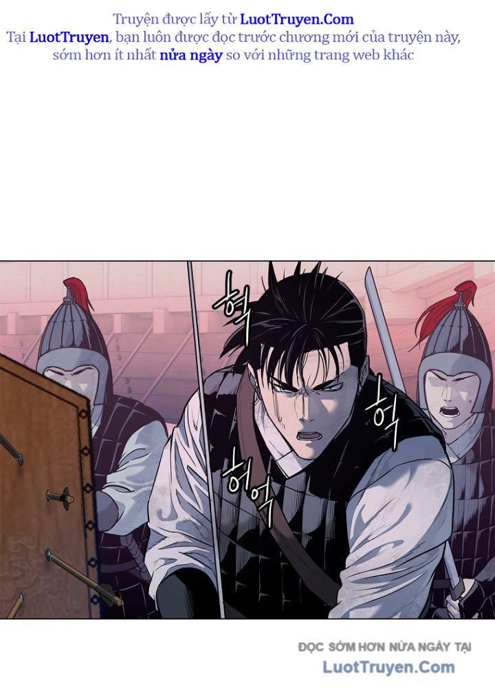 Cương Thiết Liệt Đế Chap 3 - Next Chap 2.5