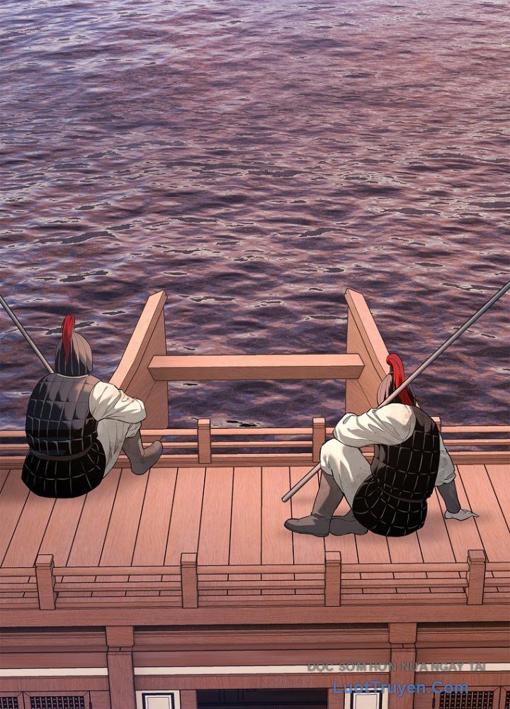 Cương Thiết Liệt Đế Chap 3 - Next Chap 2.5