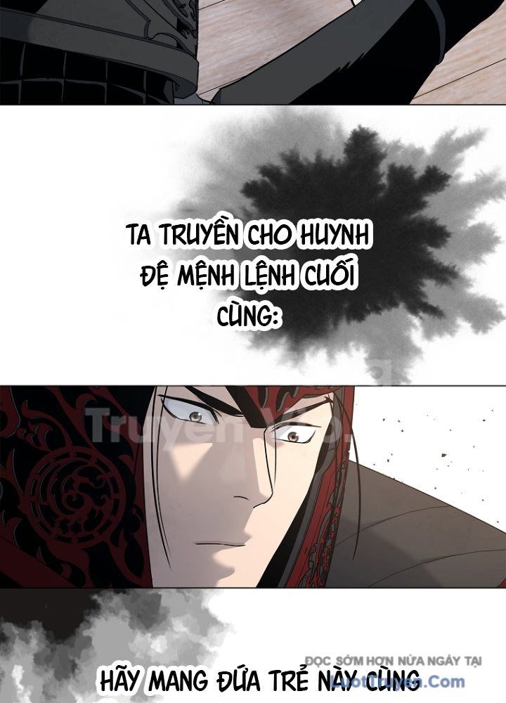 Cương Thiết Liệt Đế Chap 3 - Next Chap 2.5