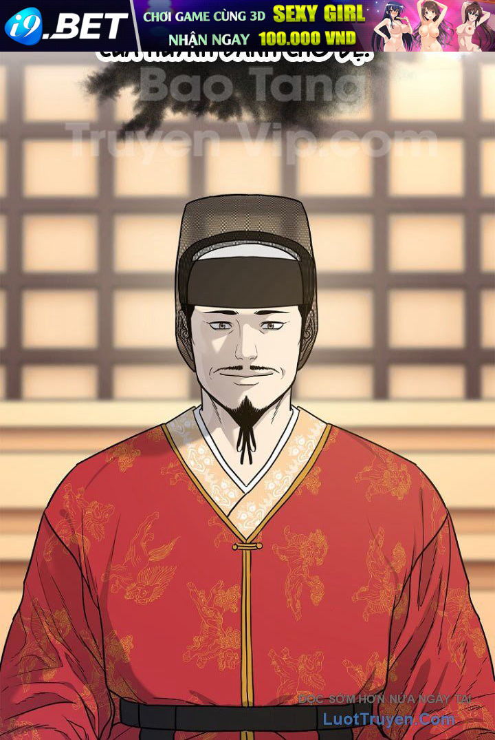 Cương Thiết Liệt Đế Chap 3 - Next Chap 2.5