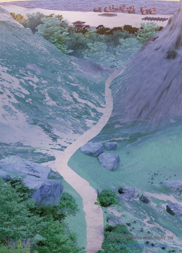 Cương Thiết Liệt Đế Chap 3 - Next Chap 2.5