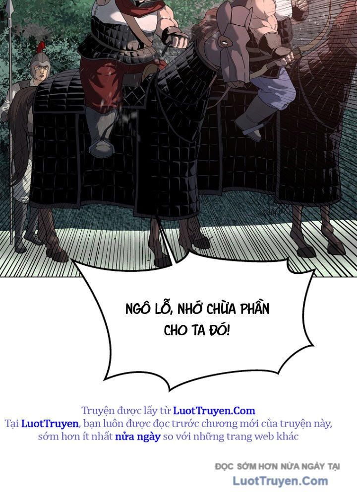 Cương Thiết Liệt Đế Chap 3 - Next Chap 2.5