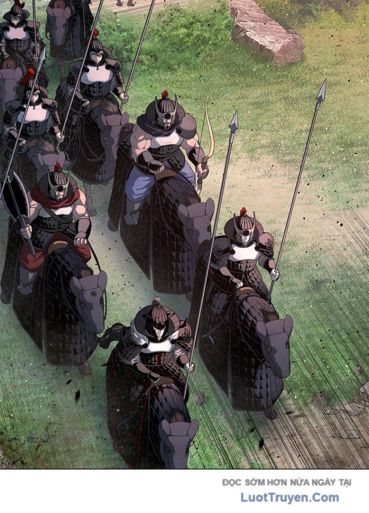 Cương Thiết Liệt Đế Chap 3 - Next Chap 2.5