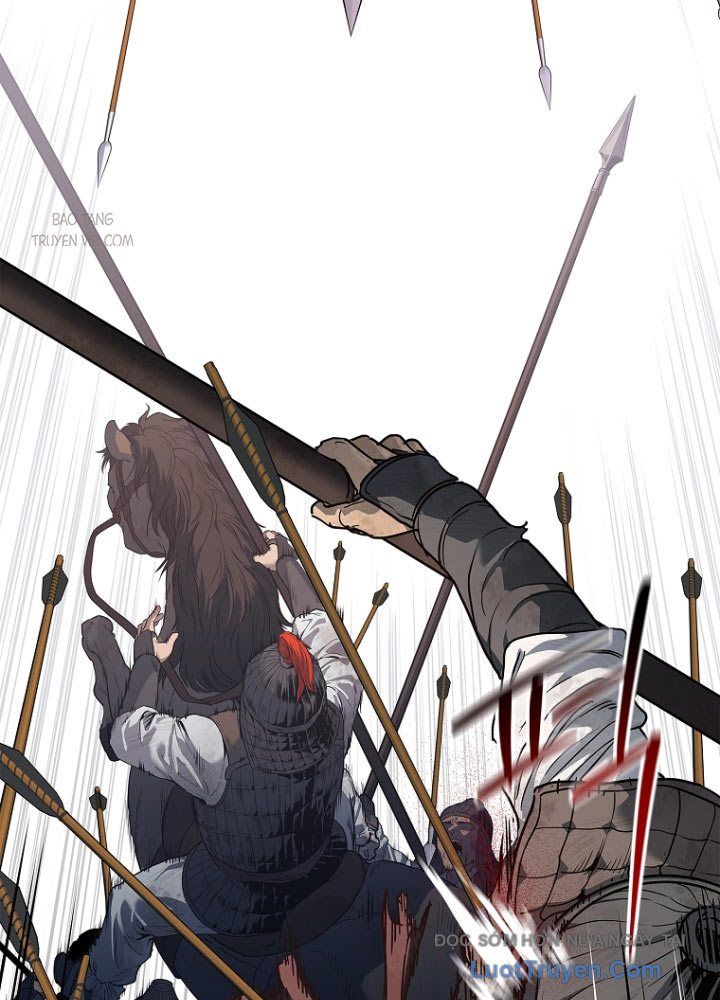 Cương Thiết Liệt Đế Chap 3 - Next Chap 2.5