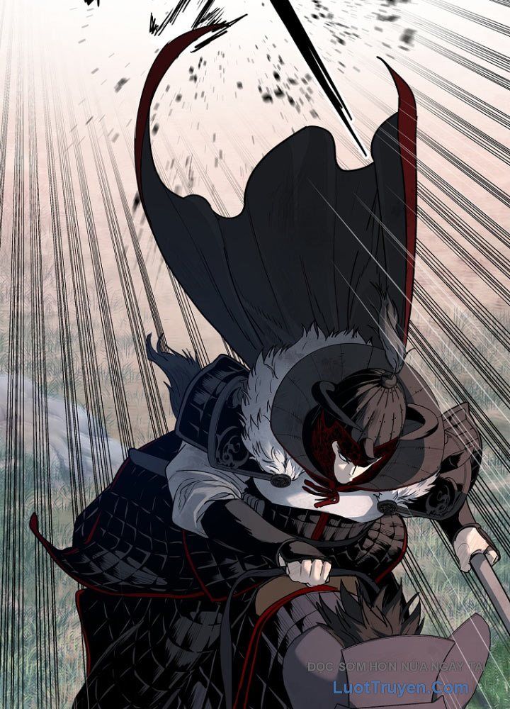 Cương Thiết Liệt Đế Chap 3 - Next Chap 2.5