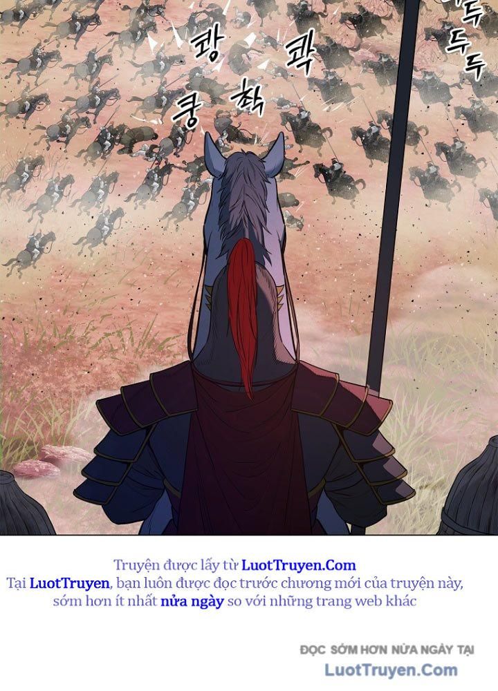 Cương Thiết Liệt Đế Chap 3 - Next Chap 2.5