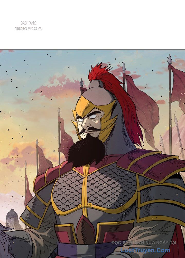 Cương Thiết Liệt Đế Chap 3 - Next Chap 2.5