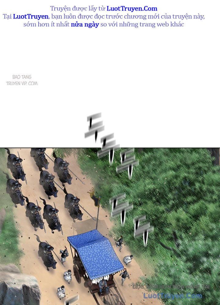 Cương Thiết Liệt Đế Chap 3 - Next Chap 2.5