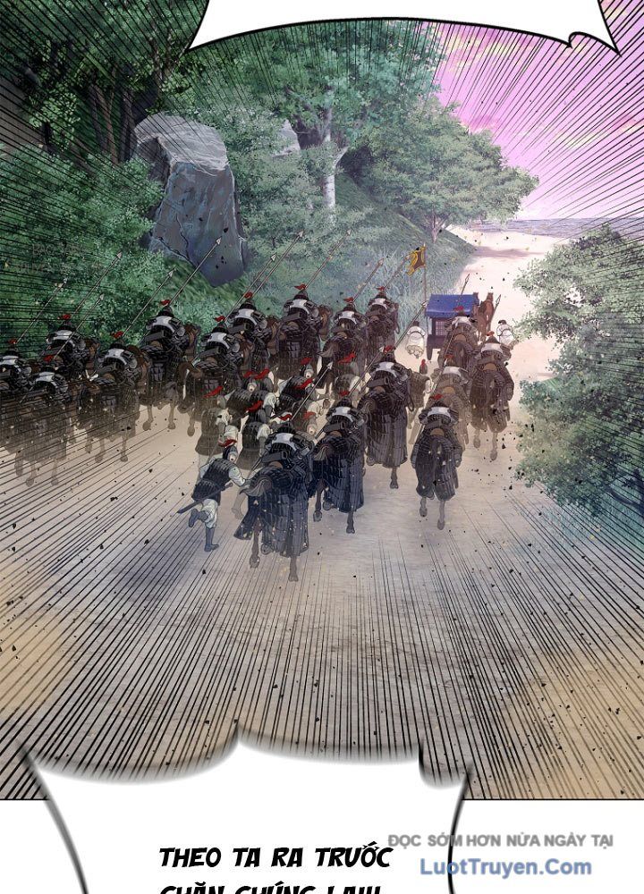 Cương Thiết Liệt Đế Chap 3 - Next Chap 2.5