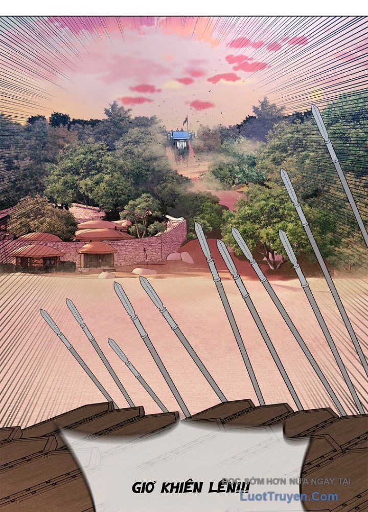 Cương Thiết Liệt Đế Chap 3 - Next Chap 2.5