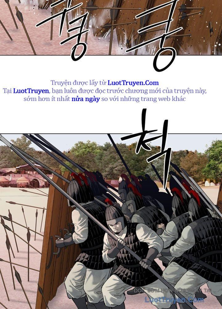 Cương Thiết Liệt Đế Chap 3 - Next Chap 2.5