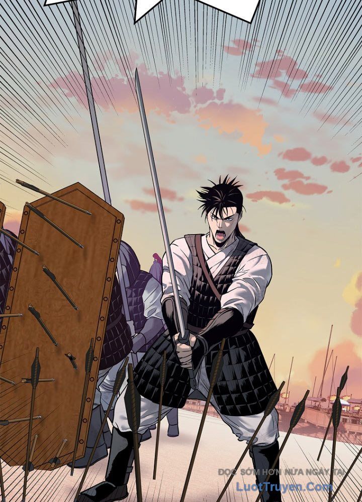 Cương Thiết Liệt Đế Chap 3 - Next Chap 2.5