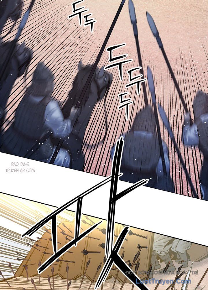 Cương Thiết Liệt Đế Chap 3 - Next Chap 2.5