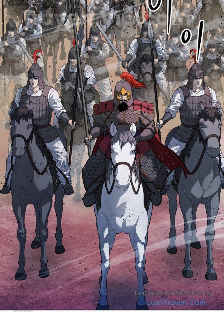 Cương Thiết Liệt Đế Chap 3 - Next Chap 2.5