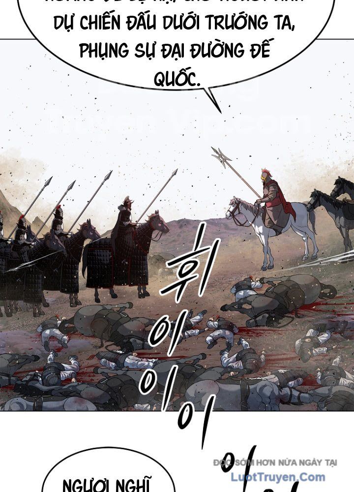 Cương Thiết Liệt Đế Chap 3 - Next Chap 2.5