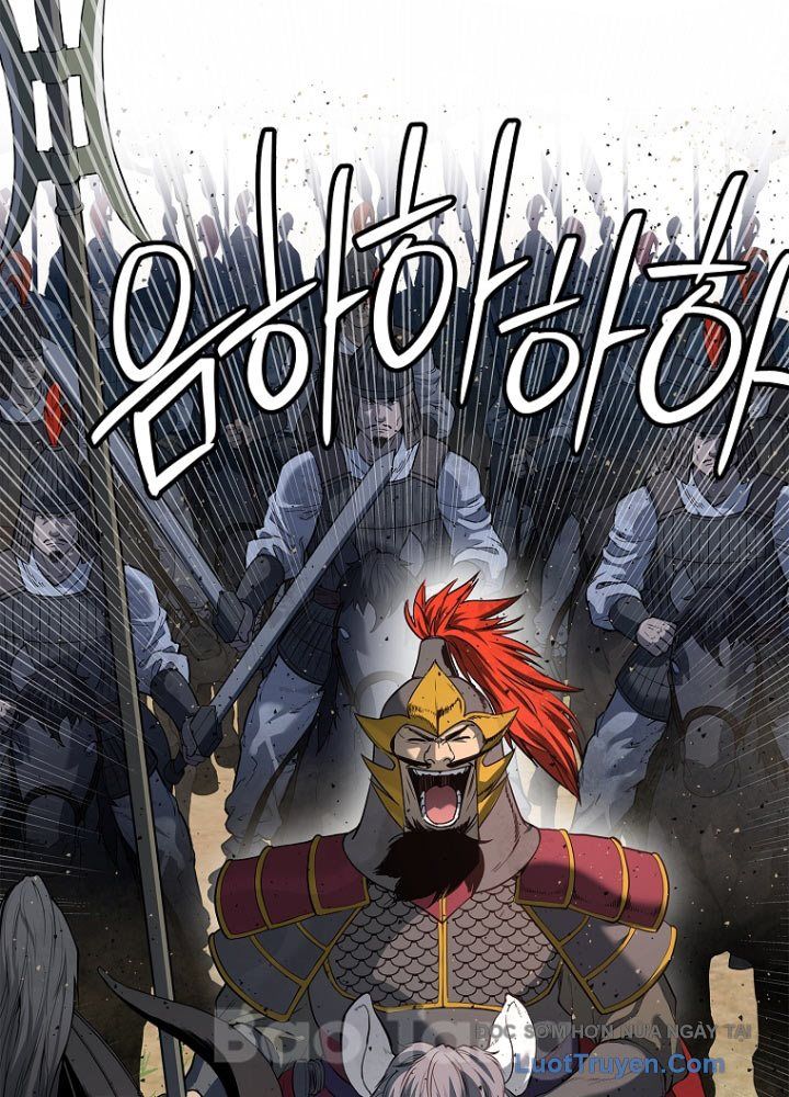 Cương Thiết Liệt Đế Chap 3 - Next Chap 2.5