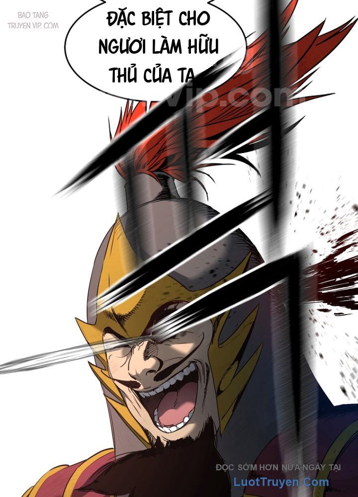 Cương Thiết Liệt Đế Chap 3 - Next Chap 2.5