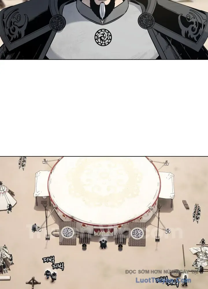 Cương Thiết Liệt Đế Chap 4 - Next Chap 3