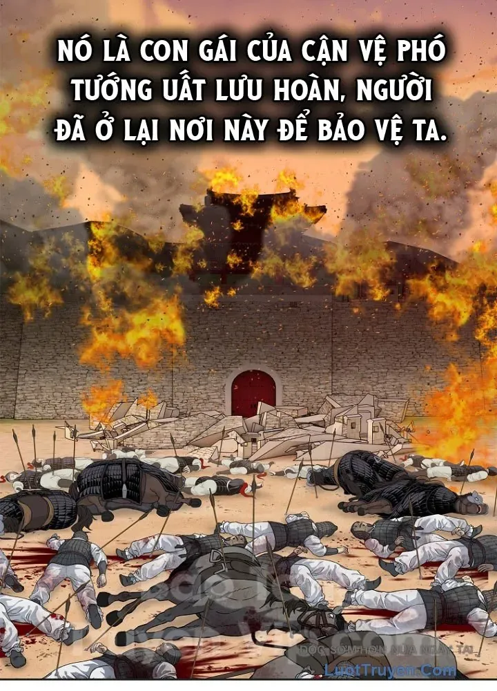 Cương Thiết Liệt Đế Chap 4 - Next Chap 3