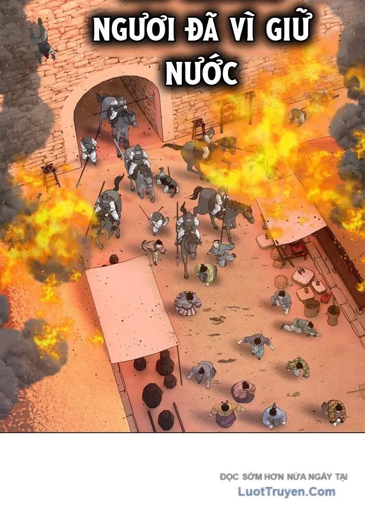 Cương Thiết Liệt Đế Chap 4 - Next Chap 3