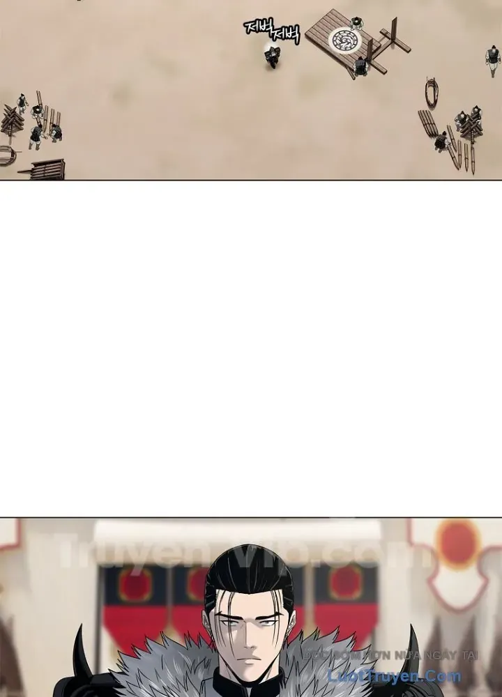 Cương Thiết Liệt Đế Chap 4 - Next Chap 3