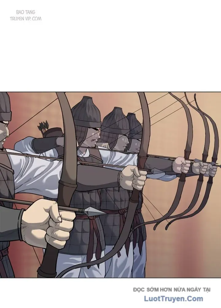 Cương Thiết Liệt Đế Chap 4 - Next Chap 3
