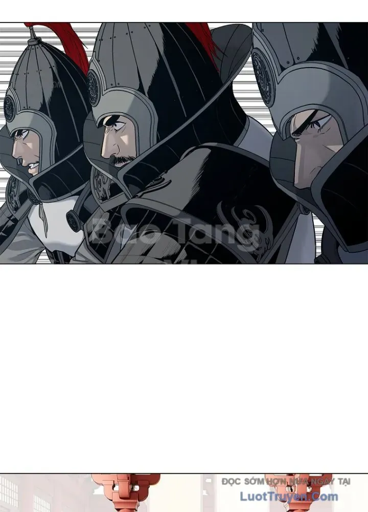 Cương Thiết Liệt Đế Chap 4 - Next Chap 3