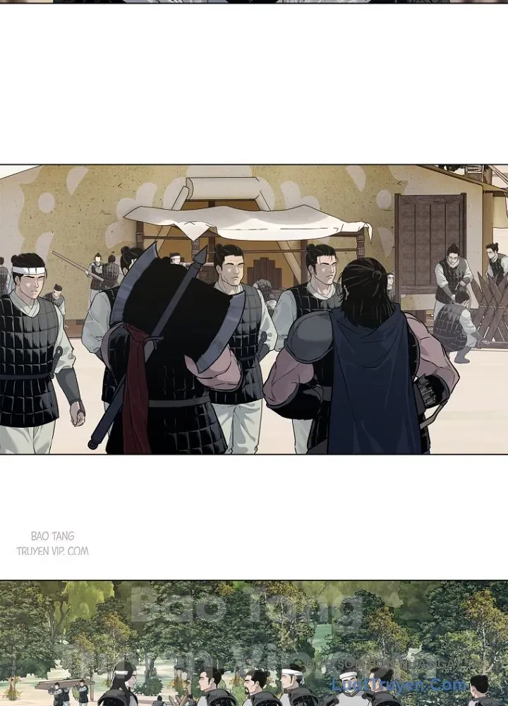 Cương Thiết Liệt Đế Chap 4 - Next Chap 3