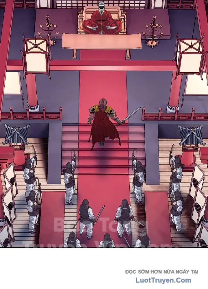Cương Thiết Liệt Đế Chap 4 - Next Chap 3
