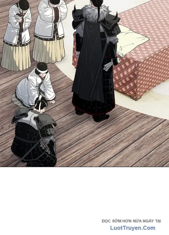 Cương Thiết Liệt Đế Chap 4 - Next Chap 3