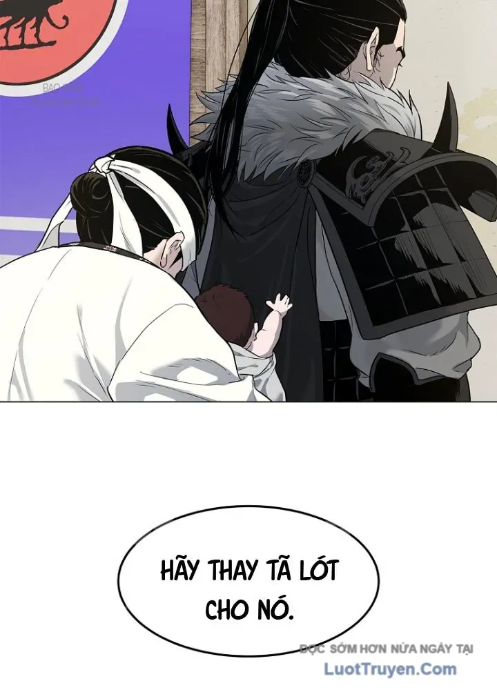 Cương Thiết Liệt Đế Chap 4 - Next Chap 3