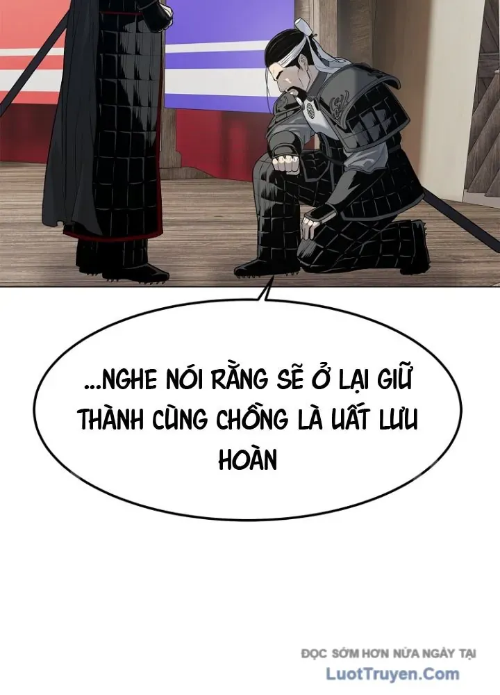 Cương Thiết Liệt Đế Chap 4 - Next Chap 3