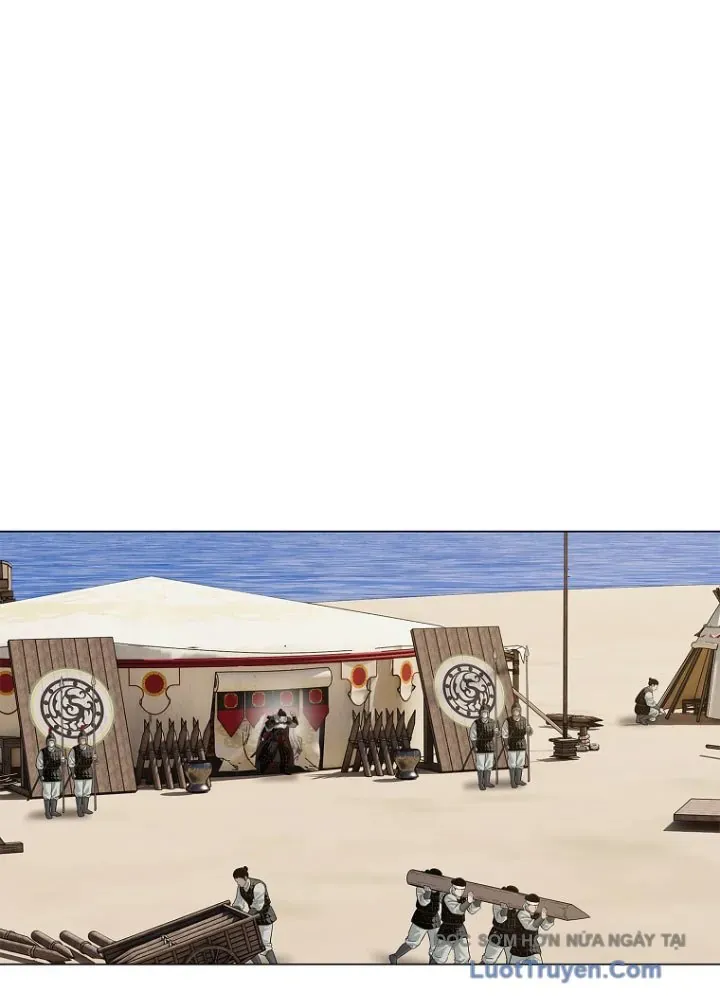 Cương Thiết Liệt Đế Chap 4 - Next Chap 3