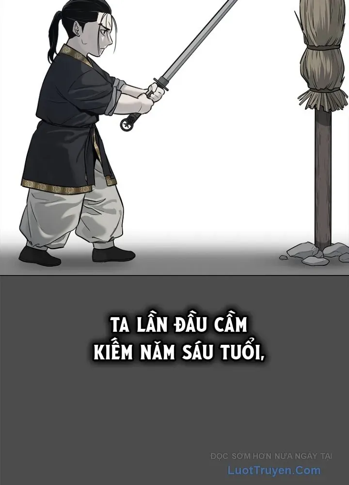 Cương Thiết Liệt Đế Chap 4 - Next Chap 3