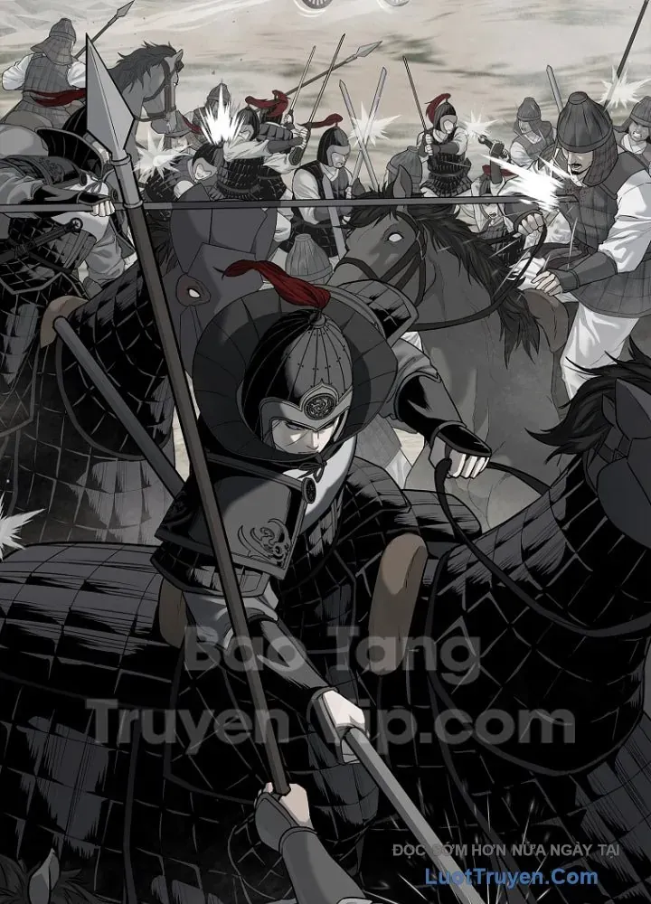 Cương Thiết Liệt Đế Chap 4 - Next Chap 3