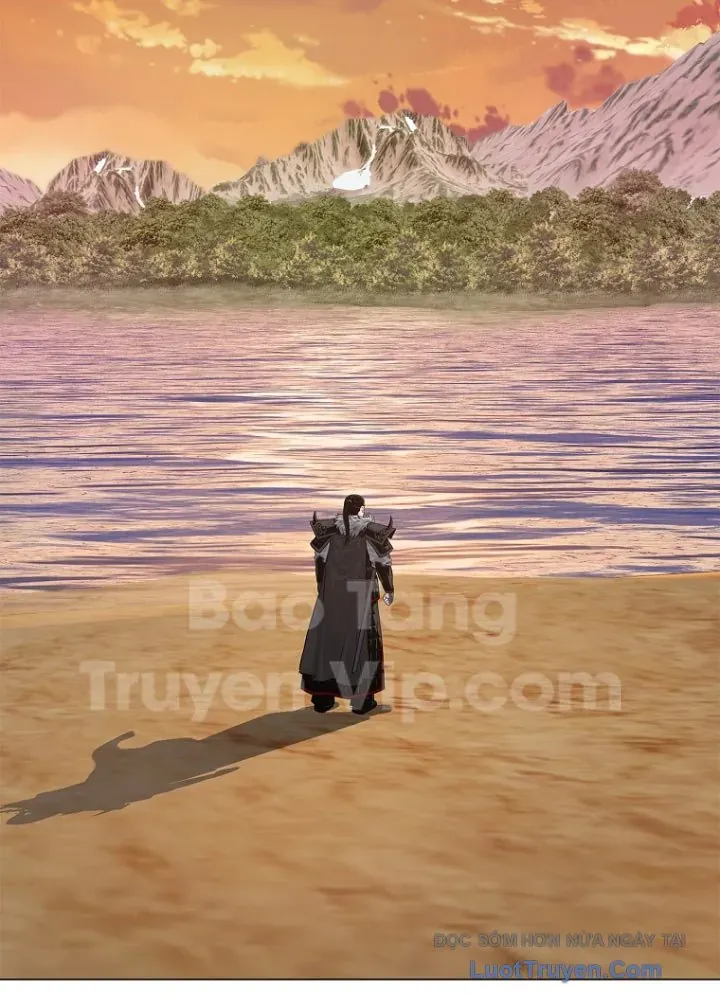 Cương Thiết Liệt Đế Chap 4 - Next Chap 3