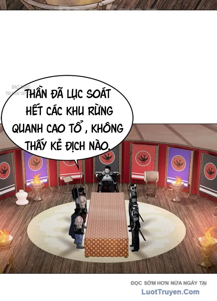 Cương Thiết Liệt Đế Chap 4 - Next Chap 3