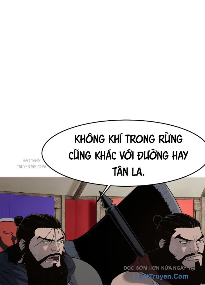 Cương Thiết Liệt Đế Chap 4 - Next Chap 3