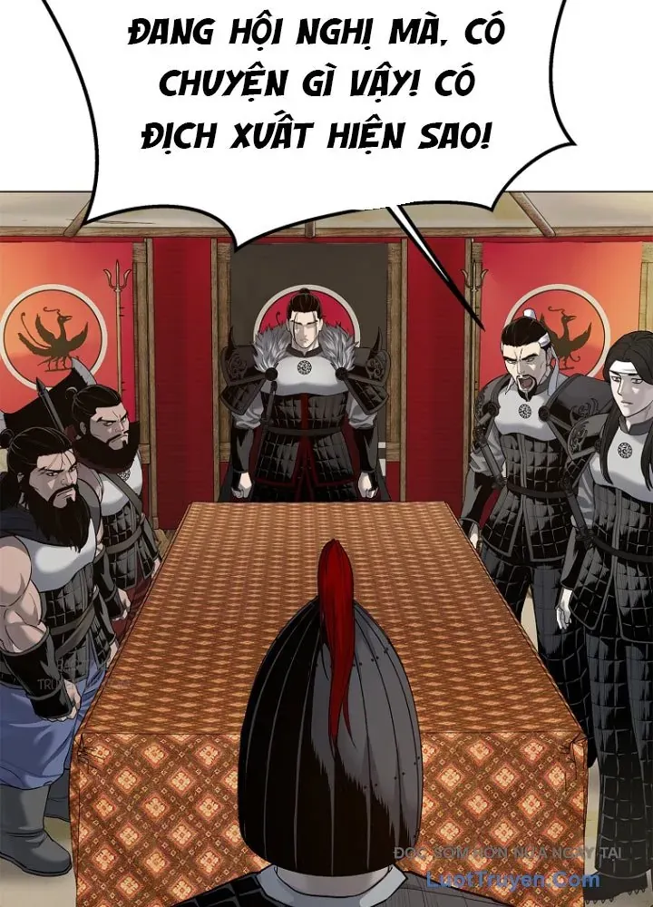 Cương Thiết Liệt Đế Chap 4 - Next Chap 3